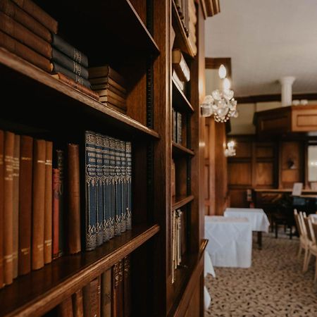 The Orwell Hotel Філікстоу Екстер'єр фото