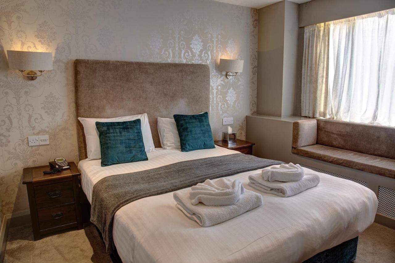 The Orwell Hotel Філікстоу Екстер'єр фото