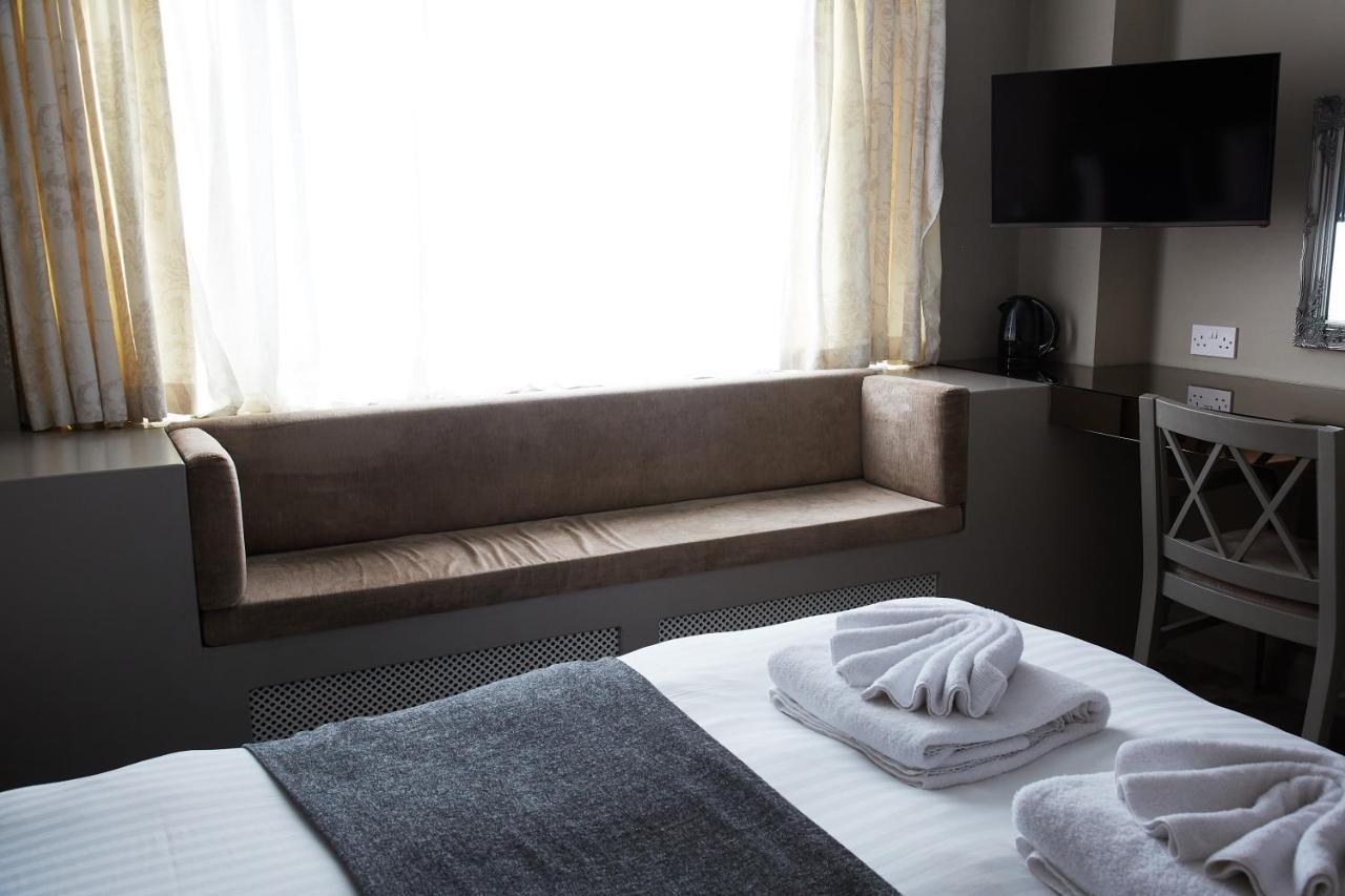 The Orwell Hotel Філікстоу Екстер'єр фото
