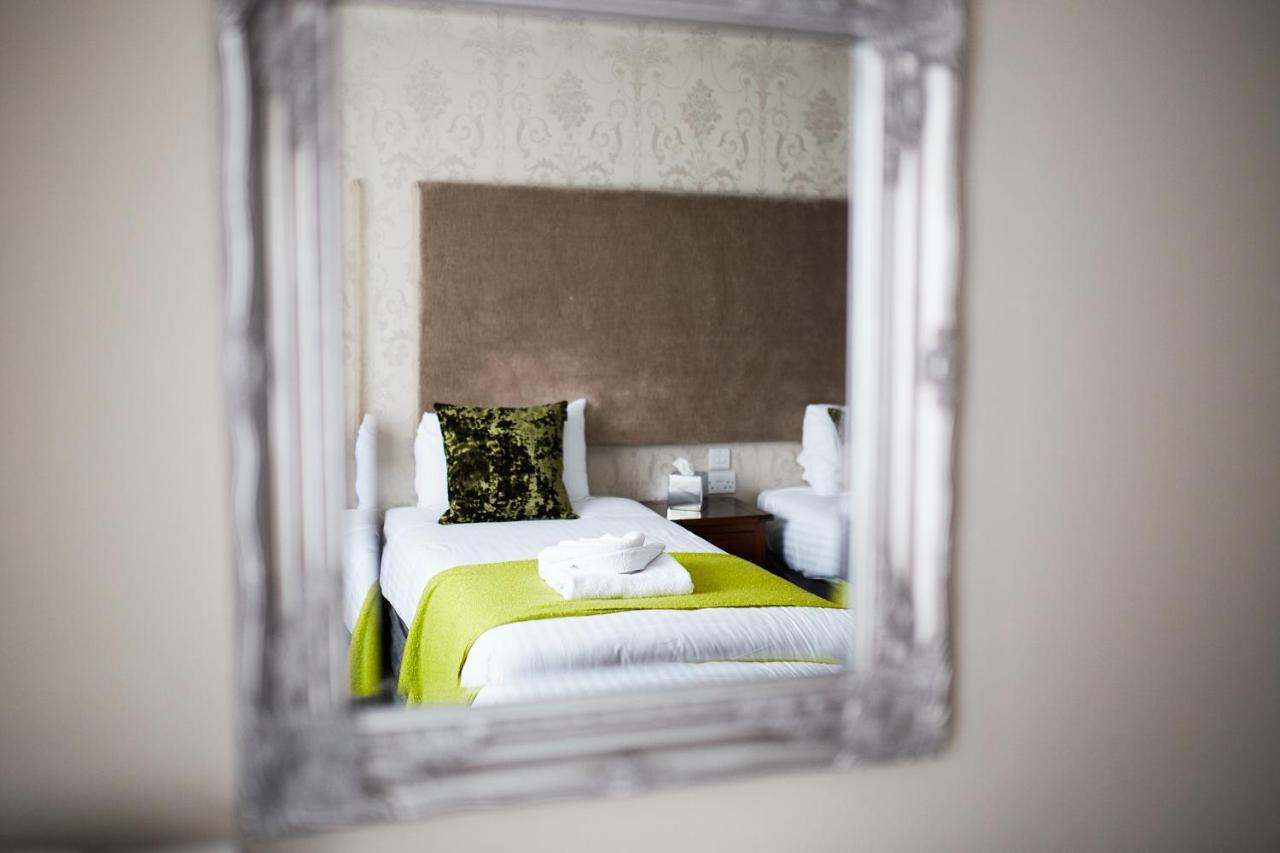 The Orwell Hotel Філікстоу Екстер'єр фото