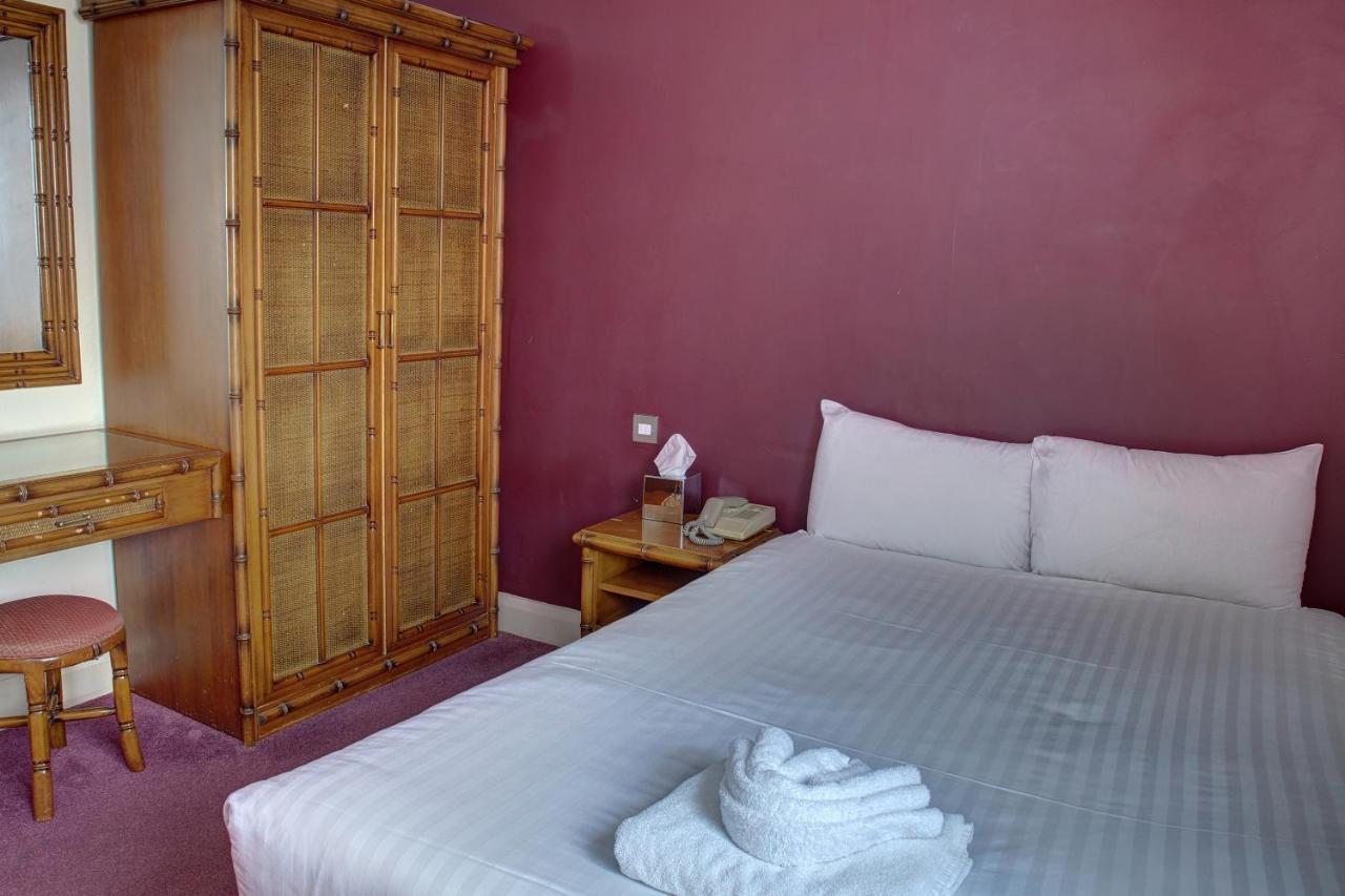 The Orwell Hotel Філікстоу Екстер'єр фото