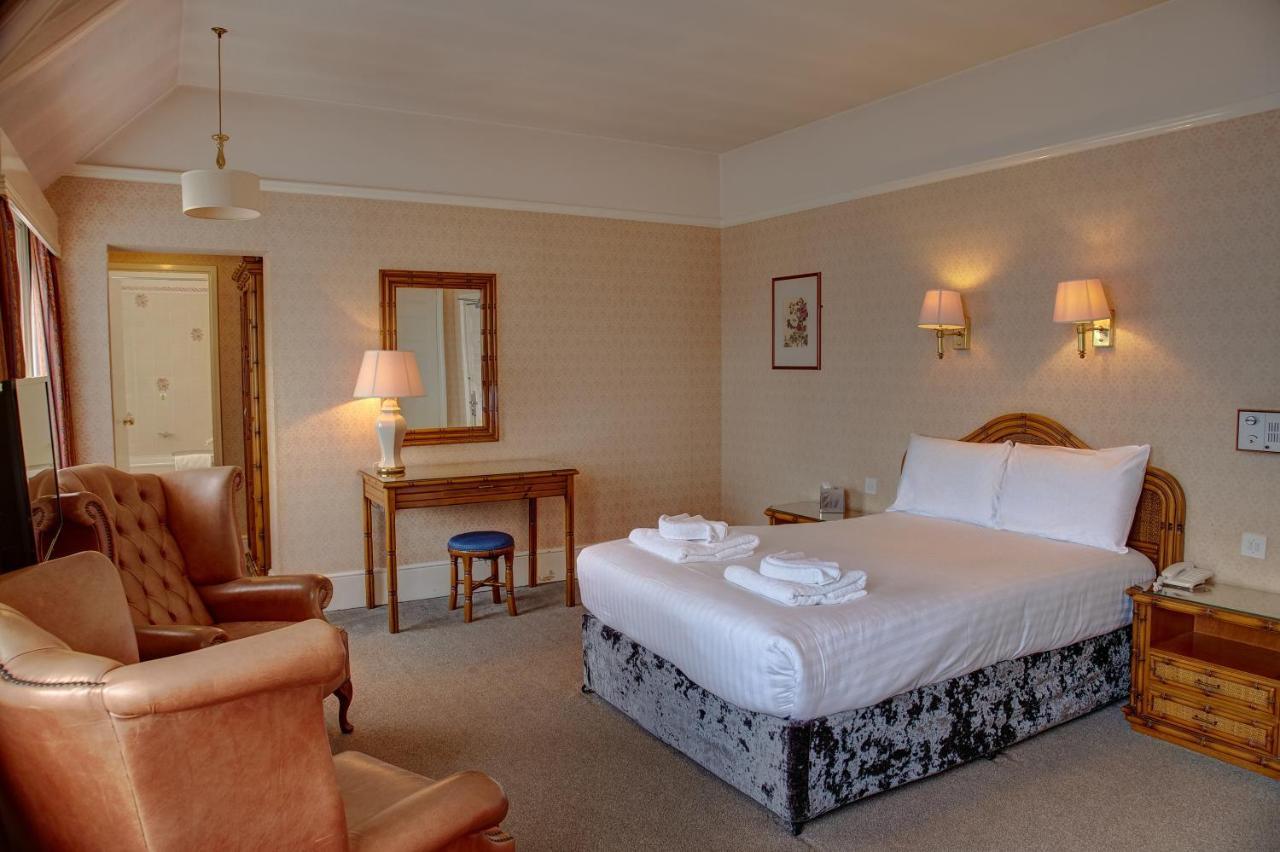 The Orwell Hotel Філікстоу Екстер'єр фото