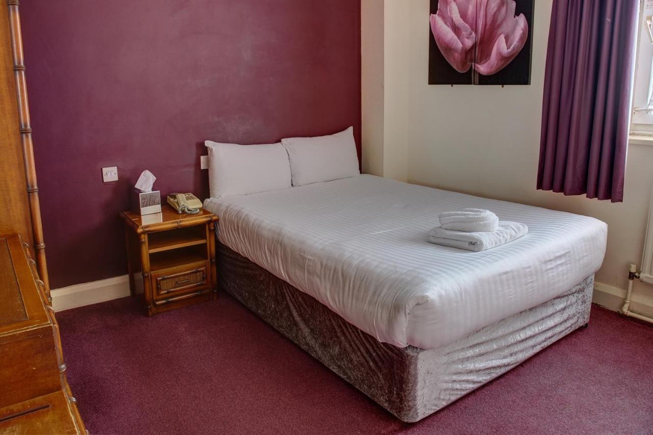 The Orwell Hotel Філікстоу Екстер'єр фото