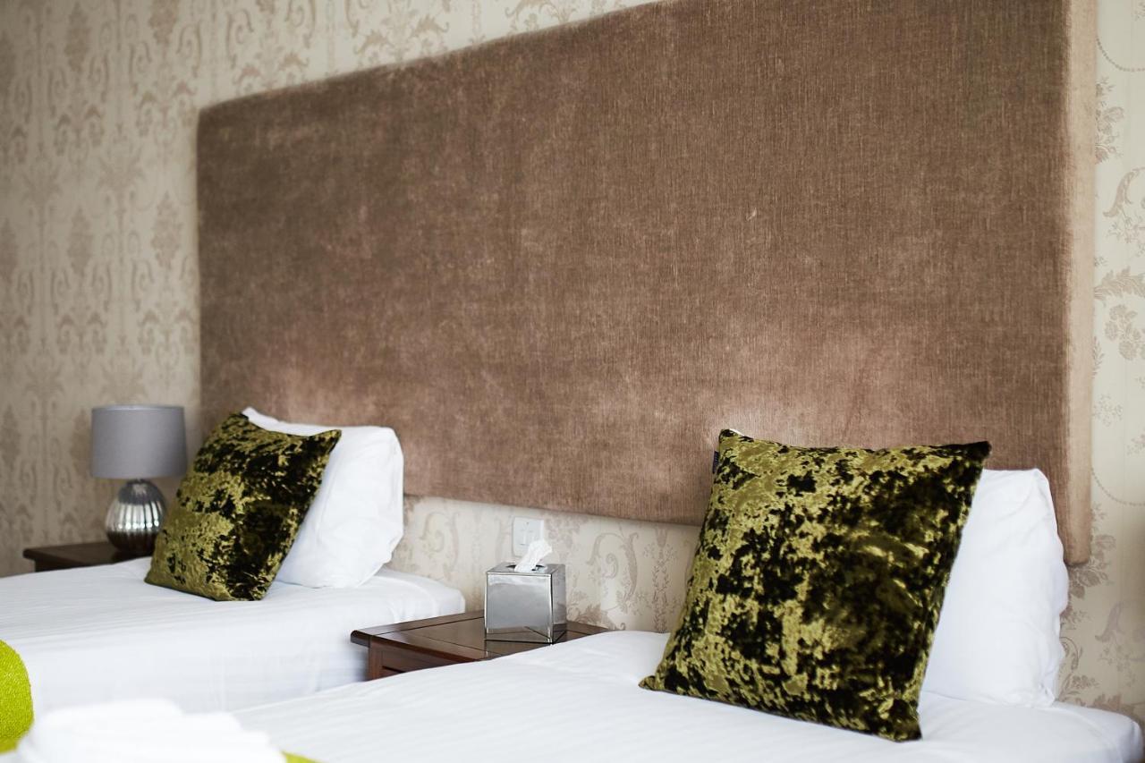 The Orwell Hotel Філікстоу Екстер'єр фото