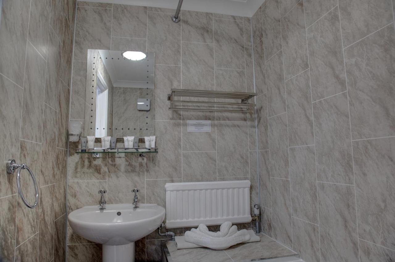 The Orwell Hotel Філікстоу Екстер'єр фото