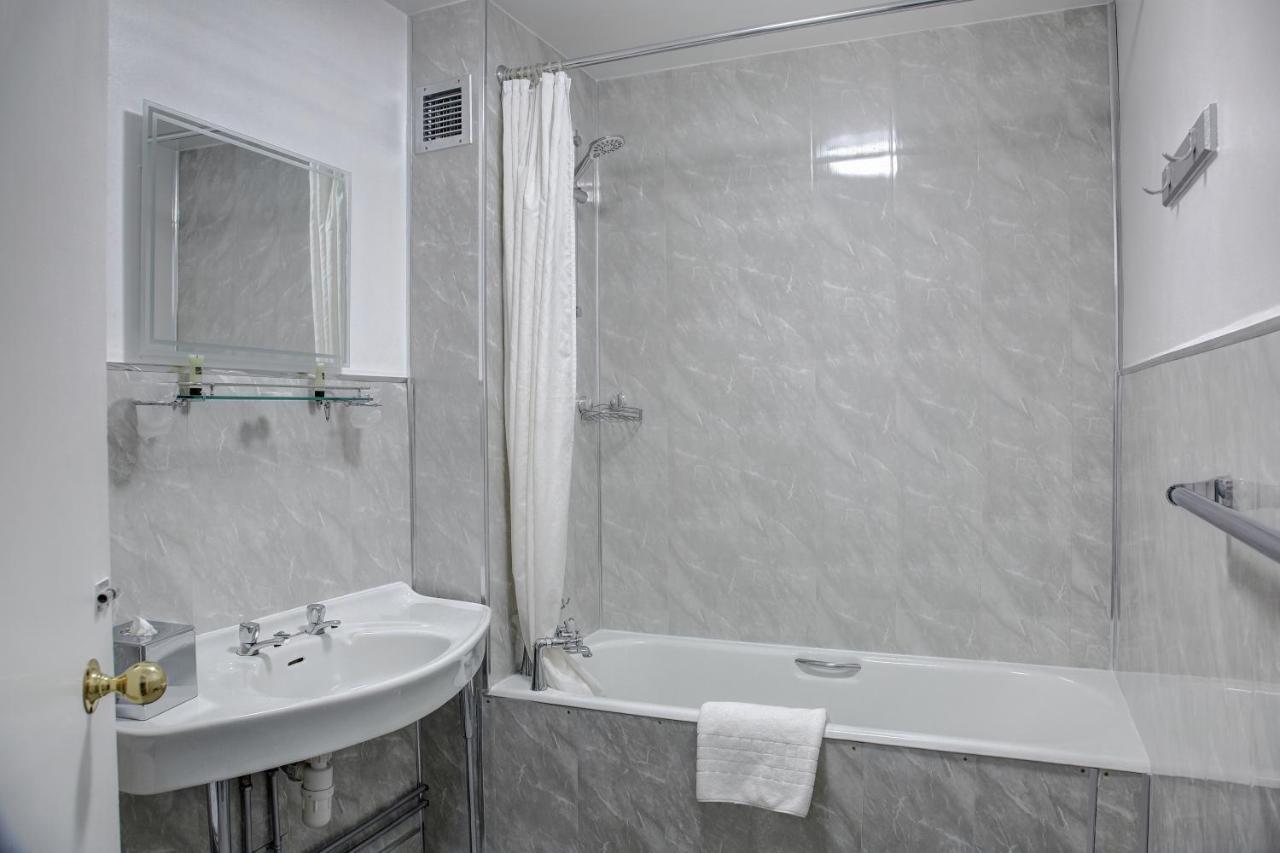 The Orwell Hotel Філікстоу Екстер'єр фото