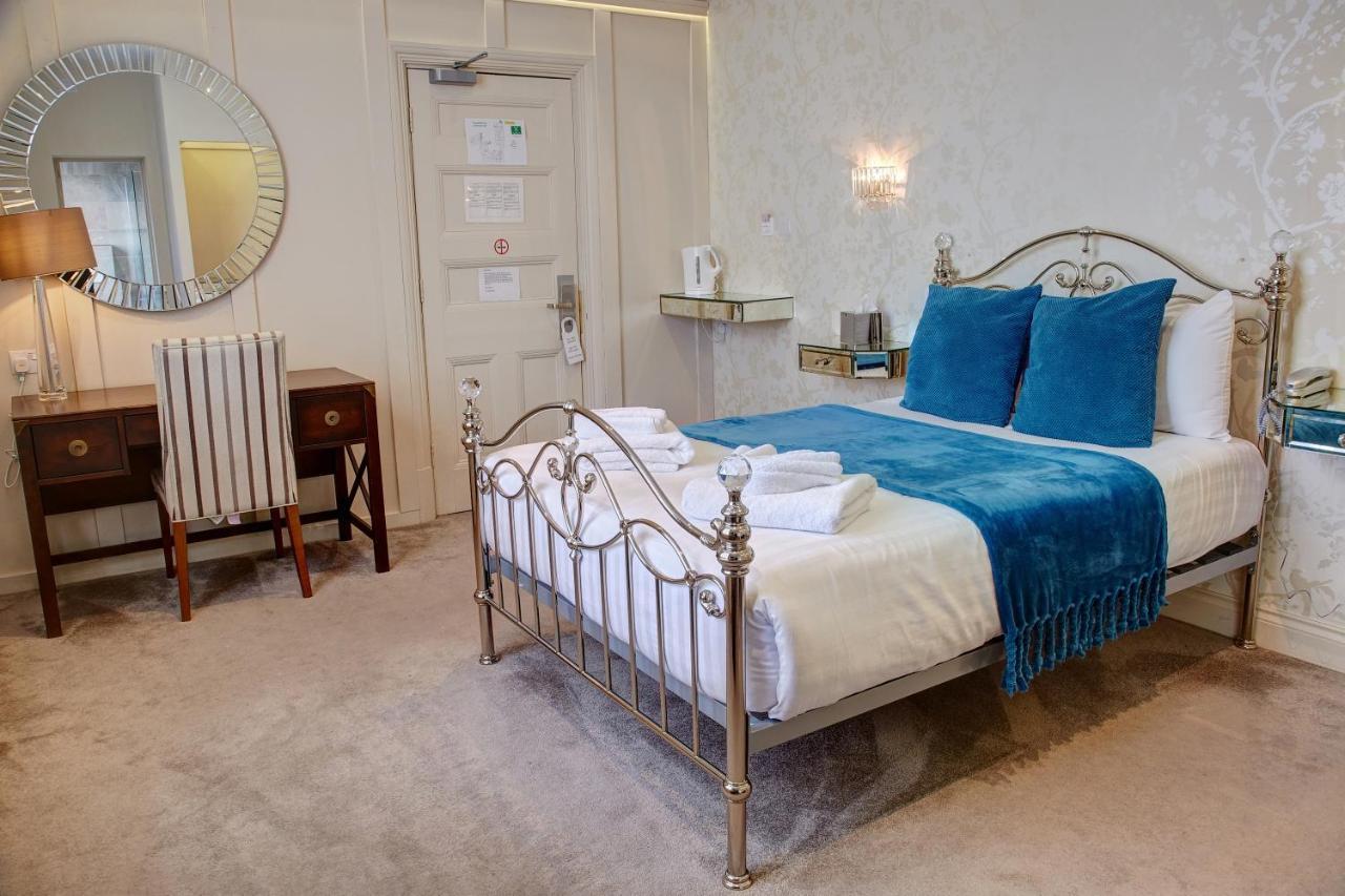 The Orwell Hotel Філікстоу Екстер'єр фото