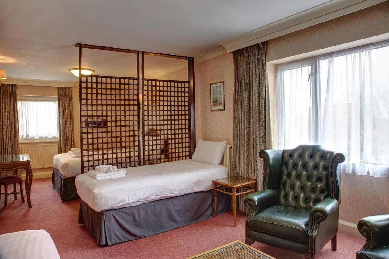 The Orwell Hotel Філікстоу Екстер'єр фото