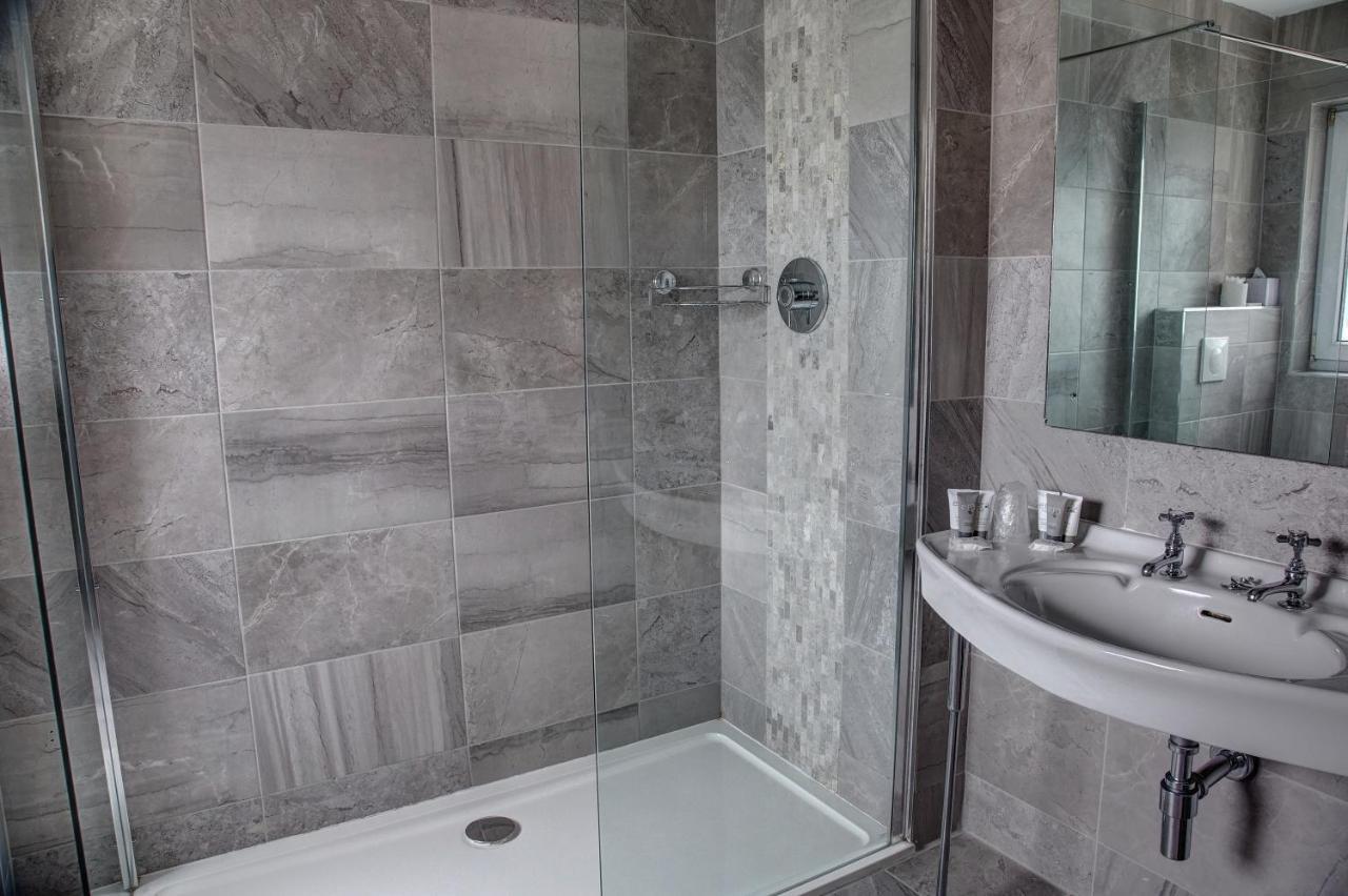 The Orwell Hotel Філікстоу Екстер'єр фото
