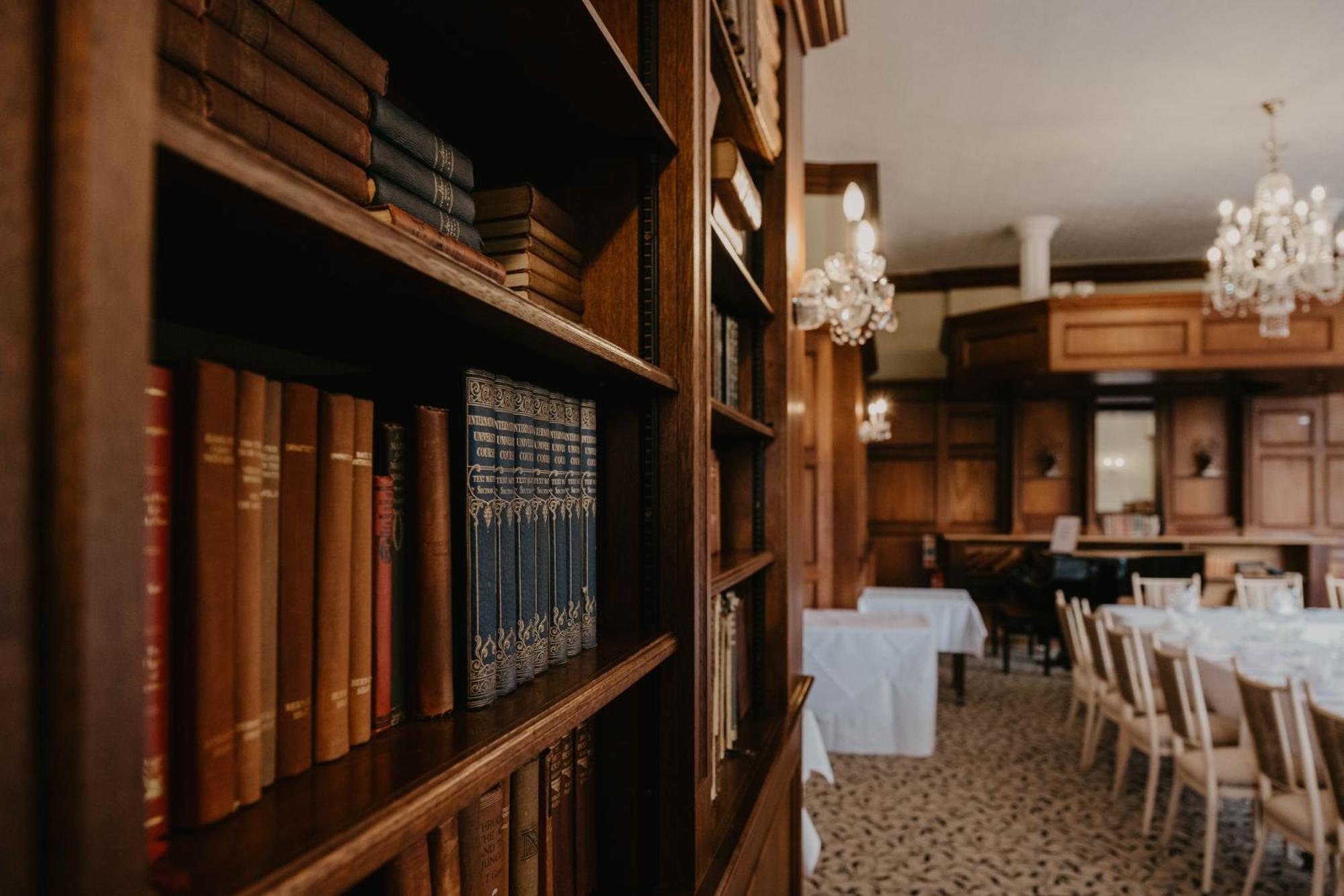 The Orwell Hotel Філікстоу Екстер'єр фото