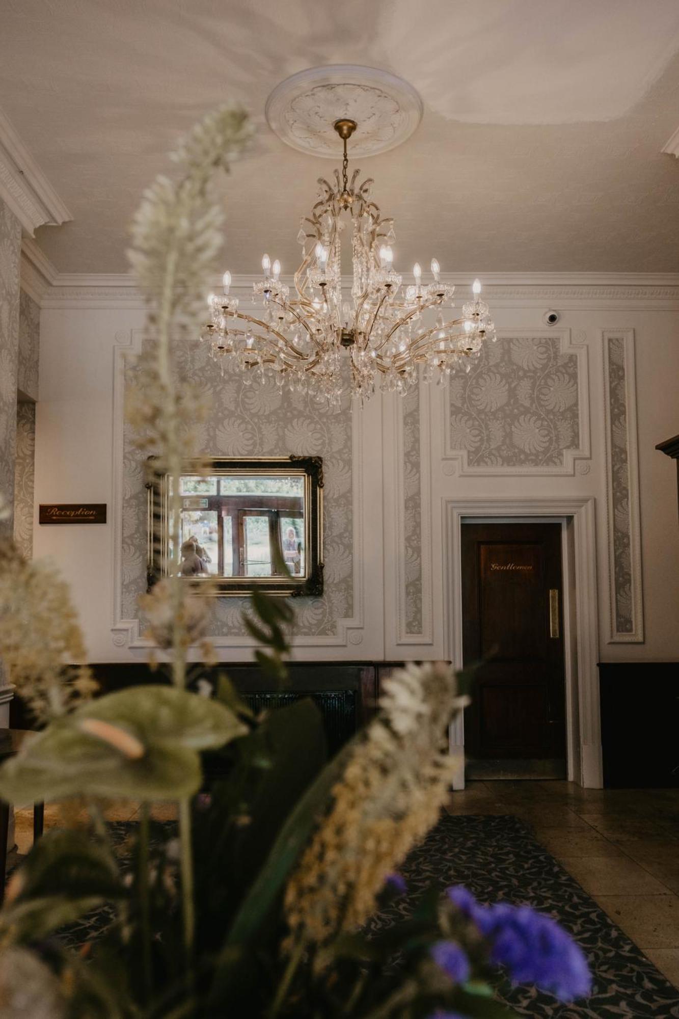 The Orwell Hotel Філікстоу Екстер'єр фото