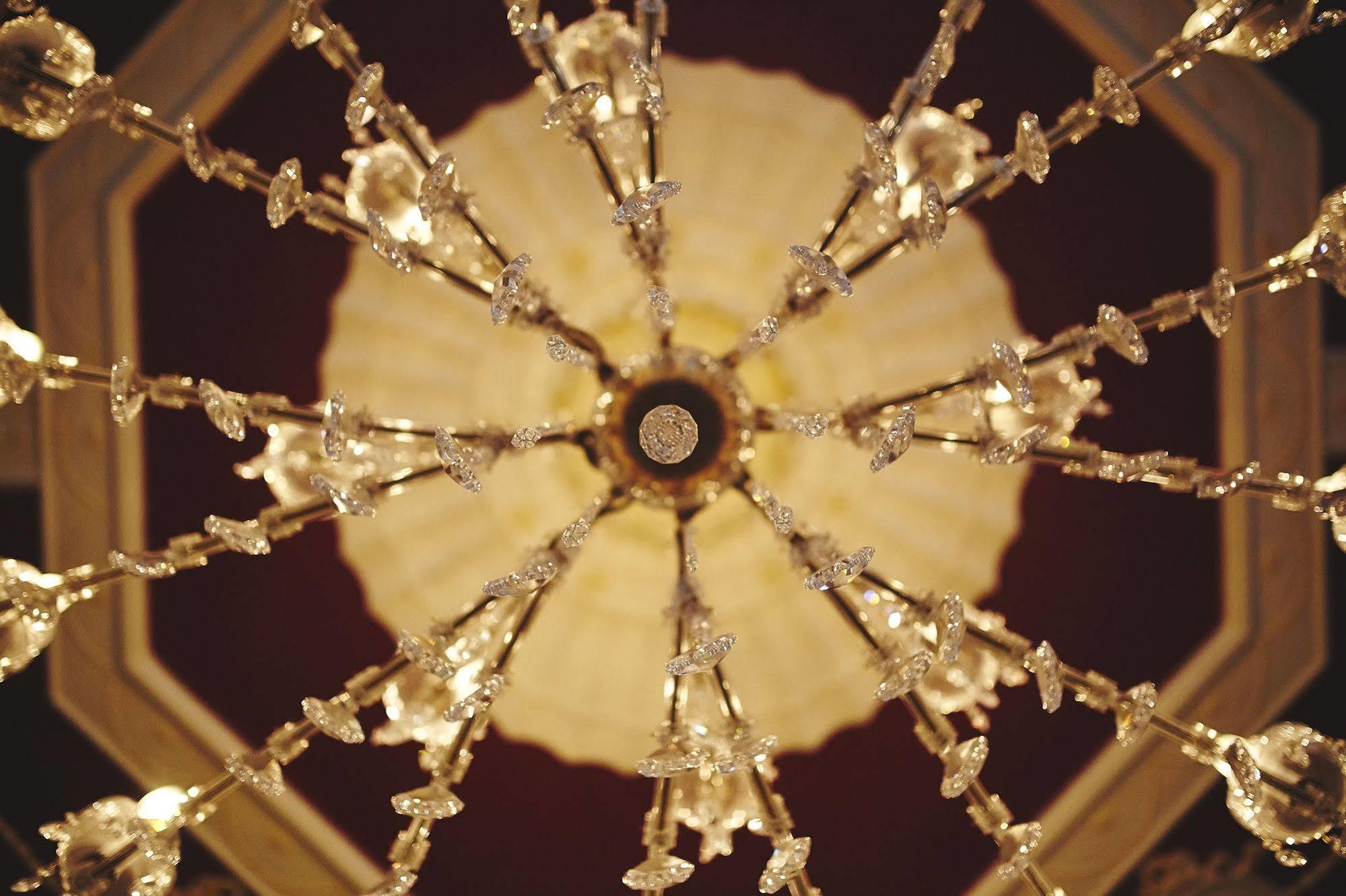 The Orwell Hotel Філікстоу Екстер'єр фото